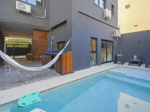 Casa en Alquiler de 5 dormitorios
