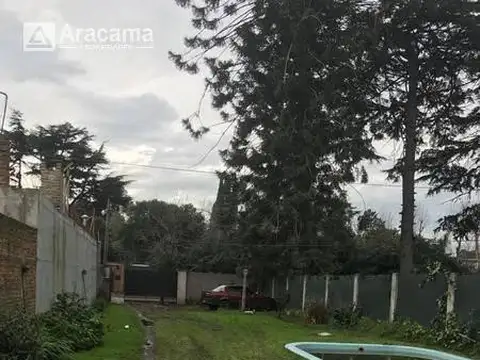 Casa en Venta 30 años