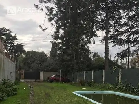 Casa en Venta - Monte Grande