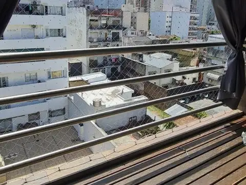 Departamento en Venta 20 años