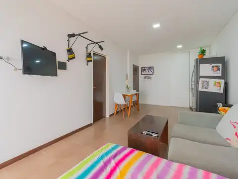 Departamento en Venta 10 años