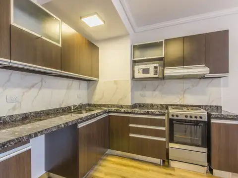 Senillosa 800, Piso 4