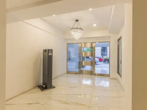 Departamento en Venta en Caballito, USD 149.999