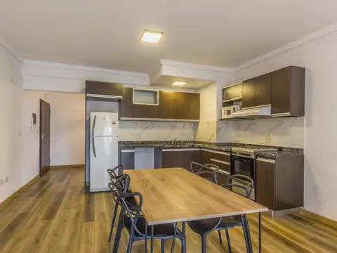 Departamento en Venta 5 años