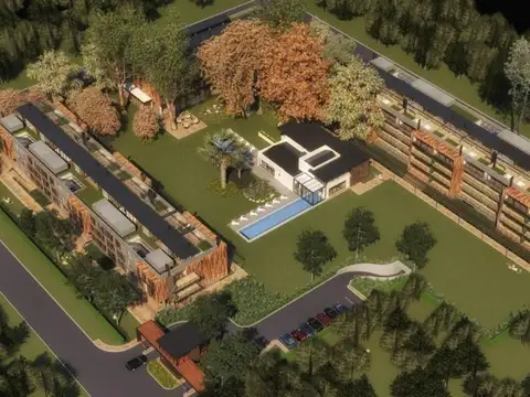 Departamento en Venta de 4 dormitorios