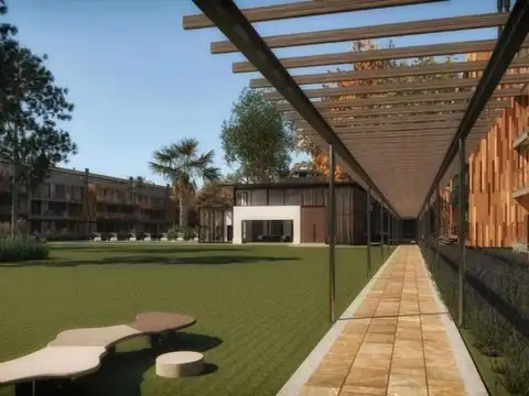 Departamento en Venta de 5 ambientes