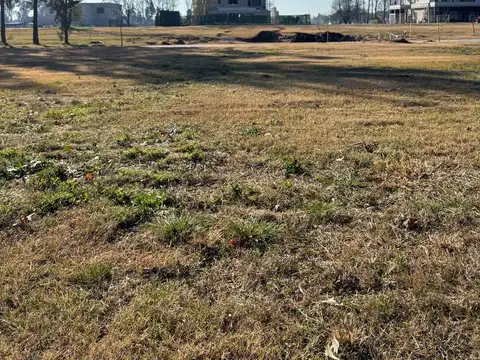 Terreno en Azzurra Tortugas