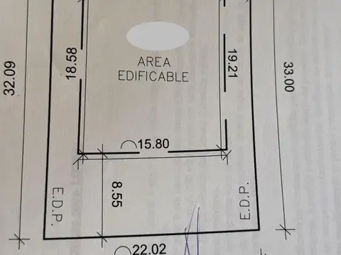 Terreno en Venta en Manuel Alberti, USD 160.000