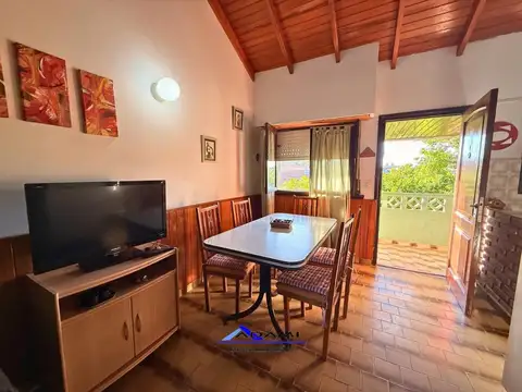 Departamento en Alquiler Temporal de 2 dormitorios