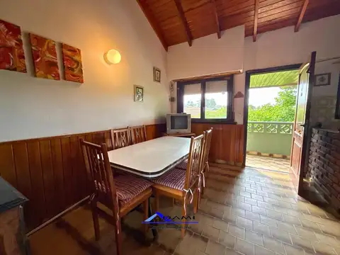 Departamento en Alquiler Temporal de 2 dormitorios