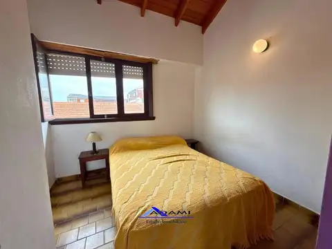 Departamento en Alquiler Temporal al Oeste