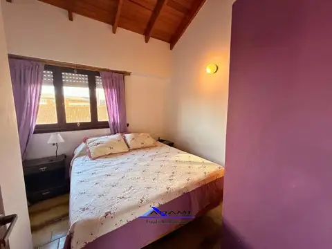 Departamento en Alquiler Temporal al Oeste