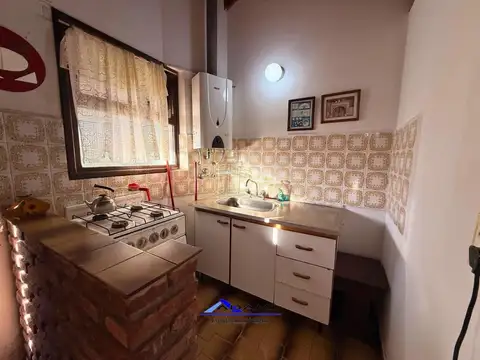 Departamento en Alquiler Temporal Permite mascota