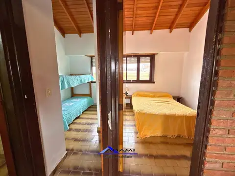 Departamento en Alquiler Temporal Permite mascota