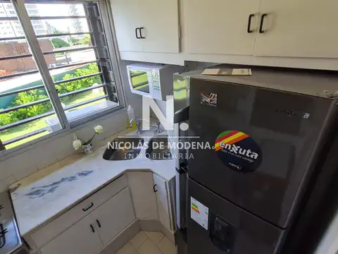 Departamento en Alquiler Temporal 2025 años