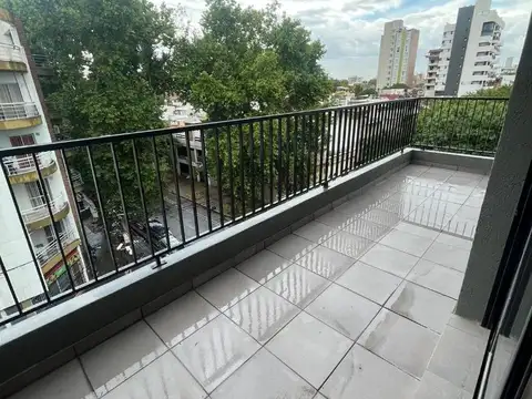 Departamento en Alquiler A Estrenar