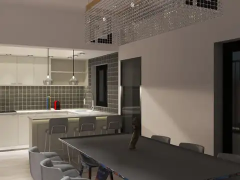 Casa en Venta A Estrenar