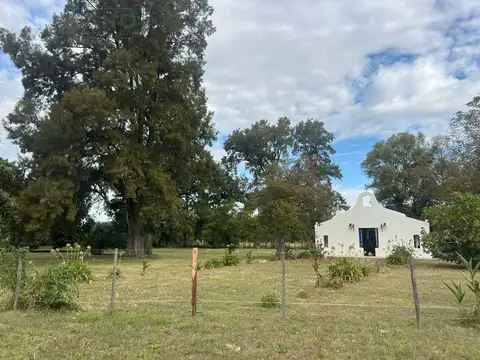 Terreno en Venta 45  mts Frente