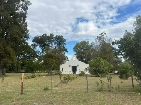 Terreno en Venta de 2700,0 m2