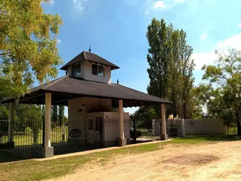 Terreno en Venta en Los Girasoles De Lujan, USD 38.000