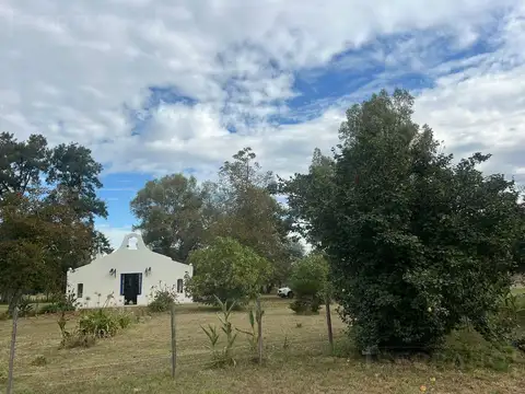 Terreno en Venta 60  mts Fondo