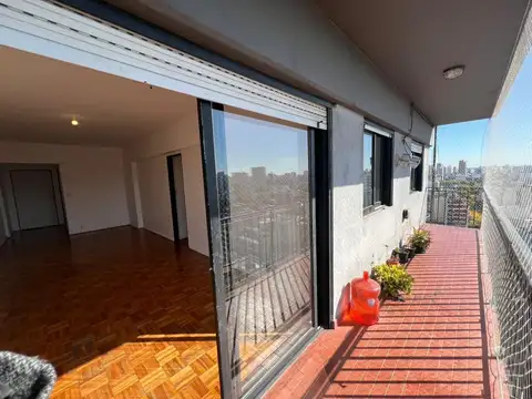 Departamento en Alquiler de 3 dormitorios