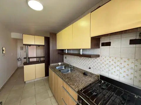 Departamento en Alquiler al Este
