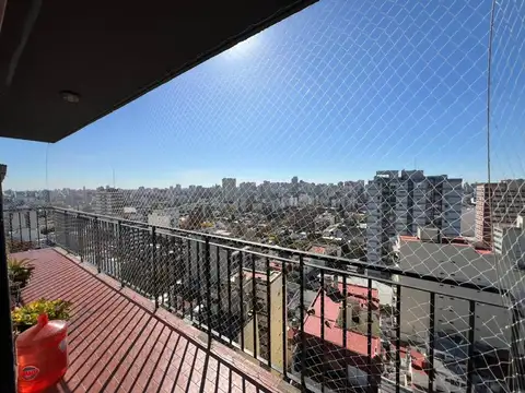 Conde 700, Piso 16