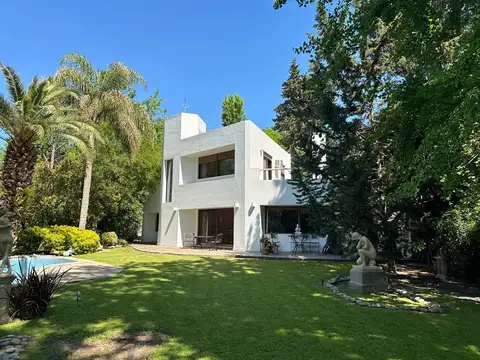 Casa en  venta Highland Park Country Club