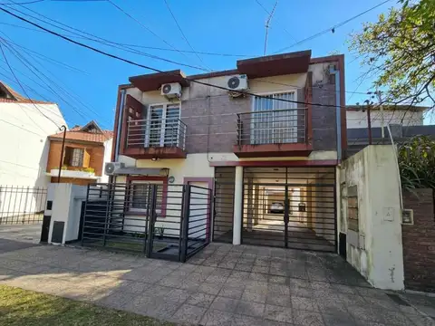 Departamento en Alquiler en Merlo, Partido de Merlo