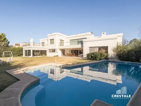 Casa en Venta de 5 dormitorios