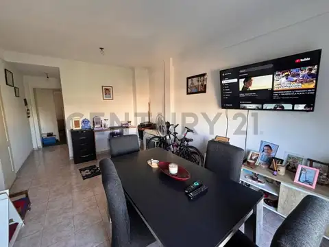 Departamento en Venta de 3 ambientes
