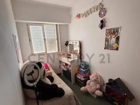 Departamento en Venta 26 años