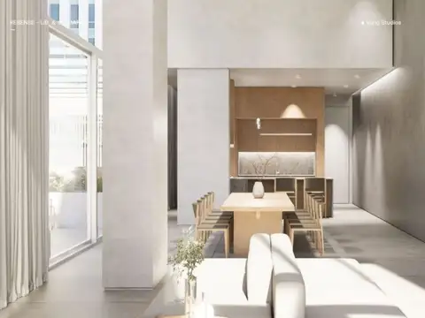 Departamento en Venta en Olivos, USD 893.000
