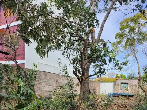 Terreno en Venta en Merlo, USD 55.000