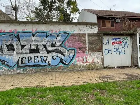 TERRENO EN VENTA - MERLO