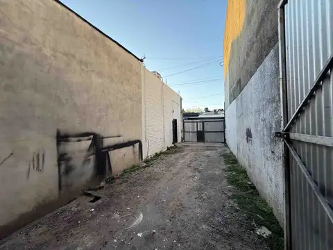 ruta 205 200