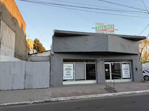 Galpón en Venta en Ezeiza, Partido de Ezeiza