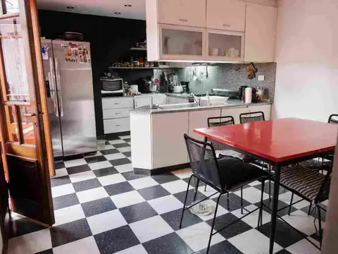 Casa en Venta 40 años