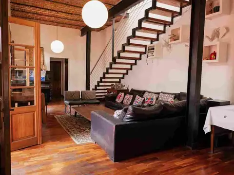 Casa en Venta en Villa Devoto, USD 349.000