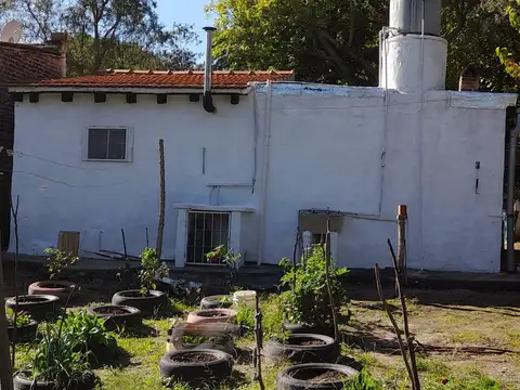 Casa en Venta de 2 dormitorios