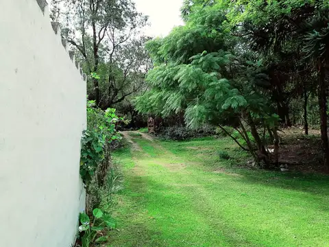 Casa en Venta en Loma Bola, USD 55.000