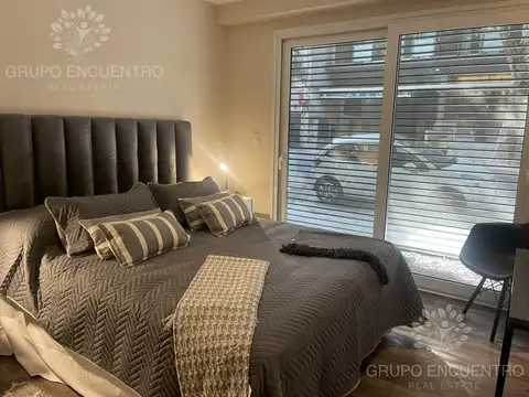 Departamento en Venta en Palermo Hollywood, USD 163.900