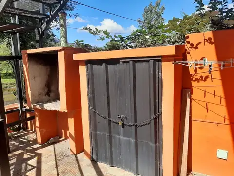 Departamento 5 ambientes con 4 baños