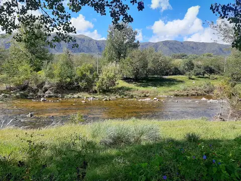 Departamento en Venta de 5 ambientes