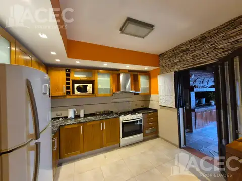 Casa en Venta 15 años