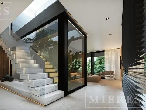 Casa en Venta en Nordelta Carpinchos, USD 850.000