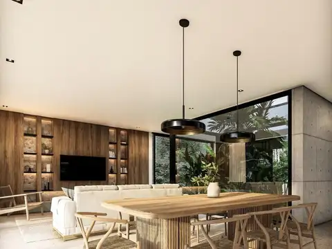 Casa en Venta al Sureste