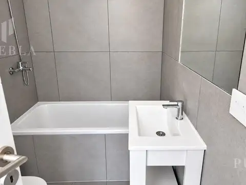 Oficina en Venta A Estrenar