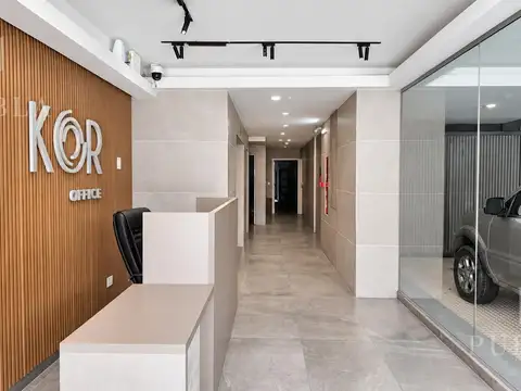 Oficina en Venta A Estrenar